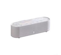 Humidificador de llama con luz LED colorida, difusor de aromaterapia de niebla fría de 260 ml con control remoto y temporizador, efecto de fuego simulado, hidratante de aire para decoración de