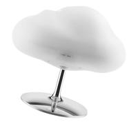 Humidificador de mesa con forma de nubes, 270 ml, humidificador eficiente con textura para trabajadores de oficina, estudiantes, salud, individuos, nube
