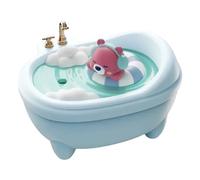 Humidificador de niebla fría, humidificador de animales de relleno de aire para habitación, humidificadores de animales de dibujos animados con luz LED colorida para niños, adultos, todas las
