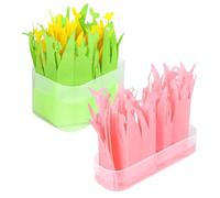 Humidificador De Reptiles - Humidificación Portátil Con Forma De Plantas De Imitación, Hidratador De Cajas Para Animales Arrastrantes, Atomizador Nebulizante, Ornamento De Vegetación Fin