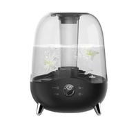 Humidificador Deerma F327W Ultrasonico con Lampa UV y Aromaterapia