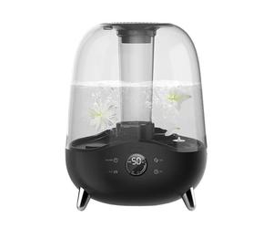 Humidificador Deerma F327W Ultrasonico con Lampa UV y Aromaterapia