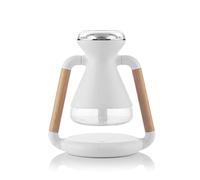 Humidificador Difusor de Aromas y Cargador Inalámbrico 3 en 1 Misvolt InnovaGoods marca INNOVAGOODS