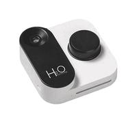 Humidificador Dormitorio - ABS Silicona 10x10x3,5cm | Equipo Hogar | Difusor Para Mejorar Aire Y Confort | Dispositivo Portátil Oficina Viaje