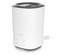 Humidificador Emerio HF-126736 Blanco 5,5 L Ultrasónico 30 m² LED Aroma