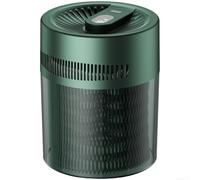 Humidificador evaporativo alimentado por USB con método de evaporación natural, sin niebla visible, filtración multietapa y tres engranajes de salida ajustables (1)