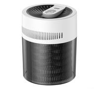 Humidificador evaporativo alimentado por USB con método de evaporación natural, sin niebla visible, filtración multietapa y tres engranajes de salida ajustables (2)