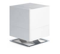 Humidificador Evaporativo Con Higrómetro Y 2 Niveles Oskar Blanco Hasta 50 M²