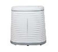 Humidificador evaporativo industrial Hale 45DW