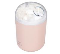 Humidificador flor eterna humidificador escritorio USB 500 ml humidificador niebla fría humidificador luz LED colori humidificador decorativo oficina dormitorio humidificado