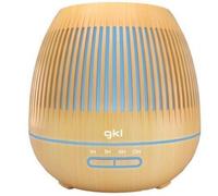 Humidificador GKL Nature Essence ESN-400M 400ml LED 7 colores aceites esenciales temporizador autoapagado