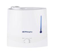 Humidificador HU 2065 (6L) 90W - ORBEGOZO