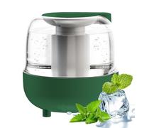 Humidificador inalámbrico - tanque de agua de llenado, doble salida de niebla difusor de humedad fresco alimentado por USB, dispositivo de aromaterapia de vaporizador de aire de