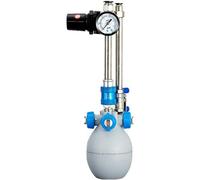 Humidificador industrial, tecnología de niebla seca, presión de 1 a 3 kg, capacidad de humidificación de hasta 13 l/h, adecuado para grandes áreas de 20 a 200 ㎡, ideal para talleres y granjas