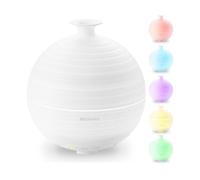 Difusor de aromas Medisana AD620 blanco