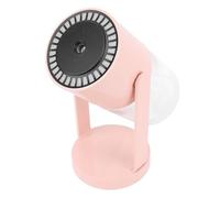 Humidificador Mini Humidificadores Portátiles para Dormitorio, Humidificadores de Niebla Fría, Humidificador de Aire, Humidificador USB de Escritorio para el Hogar, Dormitorio de