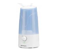 Humidificador orbegozo hu 2032/ capacidad 3l