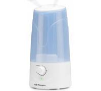 Humidificador Orbegozo HU 2032/ Capacidad 3L