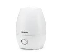 Humidificador Orbegozo HU 2055 5L Vapor Frío Capacidad Alta Antiodores