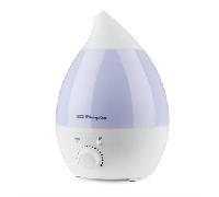 HUMIDIFICADOR ORBEGOZO HU2013 1,3 LITRO CAPACIDAD HU 2013 A