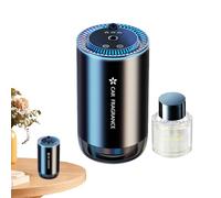 -Humidificador Para Coches - SUV -Difusor Humidificador Ambientador Para Coche Humidificador Para Coches Pros Y Contras