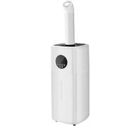 Humidificador para habitación, Humidificadores for Dormitorio, Humidificador Industrial 21L Humidificadores De Niebla Fría 2000 Ml/H Humidificador De Aire Ultrasónico Silencioso for Interiores Centros