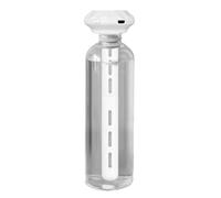 Humidificador personal de botella - Humidificador de botella de agua, humidificador de nebulización de aire sin recipiente de agua | Se a tazas de vidrio para el hogar, hotel, compacto y unidad