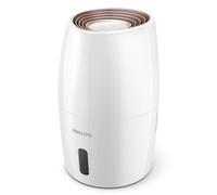 Humidificador Philips 2000 serie HU2716/10 2L 17W Blanco