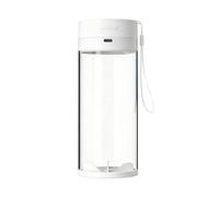 Humidificador Shuttlecock | Accesorio deportivo con batería de 150 mAh | Humidificador portátil de bola de bádminton, para familia, esposa, niñas, jóvenes, niños, hija, hombres, hijos, adolescentes