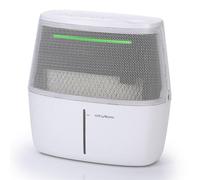 Humidificador Stylies ALAZE Blanco 3,5 W 3 L Filtro Silencioso Temporizador