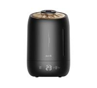 Humidificador Ultrasónico Deerma F600 5L Negro