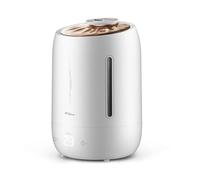 Humidificador ultrasónico Deerma F600 5L Pantalla Control táctil Apagado automático