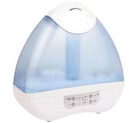HUMIDIFICADOR ULTRASÓNICO E IONIZADOR 380ML/HR; EH1144 (PREM-I-AIR) Cantidad X 1