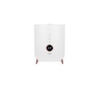 Humidificador ultrasónico LED Adler AD 7972 blanco
