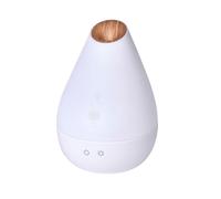 Humidificador ultrasónico Saro con luz