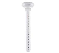 Humidificador USB Portátil Mini Blanco para Coche y viaje | ABS y Silicona, Anillo Sellado, 1,5 W, 5 V, Uso en Hotel y Escritorio