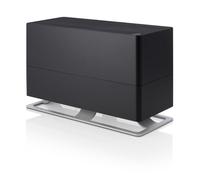 Humidificador Verdunster Con 4 Niveles Y Higrostato Oskar Big Negro 100M de ²