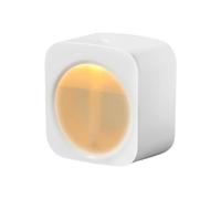 Humidificador | Whisper silenciosos humidificadores portátiles-Temporizador Function Night Light USB Carga para el salón hospitalario Coche hotelero Experiencia de salida silenciosa durante toda la