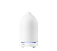 Humidificador Zen Prixton 5 Modos 7 Colores 100 ml Blanco