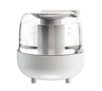 Humidificadores De Mesita De Noche - Humidificador Para Plantas Que Crecen
