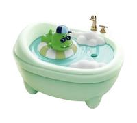 Humidificadores de relleno para dormitorio, humidificador de niebla fría y silenciosa,Humidificador de animal Air Top Fill para habitación - Quiet Air Humidificador infantil guarderías con