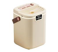 Humidificadores domésticos,2L Depósito De Agua Silencioso Con Asa | Humidificador Para Dormitorio De Fácil Limpieza Para Niños Apartamento Oficina Hotel Coche Y Plantas De Interior