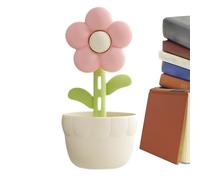 Humidificadores para Dormitorio,Humidificador Portátil 300ml con Diseño de Flor Adorable | Para Alivio de Resfriados y Tos Habitación Bebé Niños Hotel