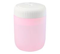 Humidificadores para Dormitorio - Humidificadores Portátiles Con Luz Nocturna USB,Accesorios para Coche de Adultos y Niños Dormitorio