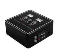 Humidificadores para Reptiles De NebulizacióN Inteligente, De PulverizacióN Kit De NebulizacióN AutomáTica para Reptiles con Temporizador Humidificador para Terrarios (l)