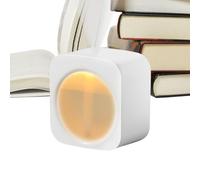 Humidificadores Pequeños Para Dormitorio - Humidificador Silencioso para Dormitorios Pequeños,Función de Luz Nocturna, Carga USB y Temporizador para Biblioteca, Hotel, Dormitorio, Spa y Estudio de Y