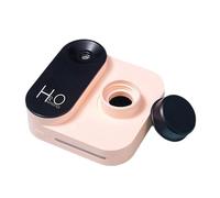 Humidificadores Portátiles De 1200 MAh Para Dormitorio: Purificador De Escritorio Mini USB, Funcionamiento Silencioso, Filtro De Botella De Agua Apto Para Viajes, Función De Seguridad De Apagado Autom
