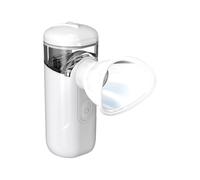 Humidificateur De Sécheresse - Outil Des Gouttes Pour Les Yeux, Machine À Vapeur Pour Les Yeux | Petite Machine À Brouillard Oculaire Chauffant P0ur Yeuux Secs, Humidificateur Chauffant