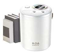 Humidifier For Plants - ABS PP | Desk Air Humidifier