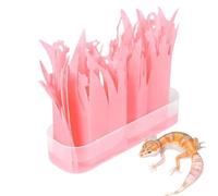 Humidifier For Reptiles - Imitation Plants Decorative Amphibians Humidifying System, Power-Free Humidifier | For Home Pet Box Reptile Bearded Dragons Geckos Turtles Amphibians Snake Lizards